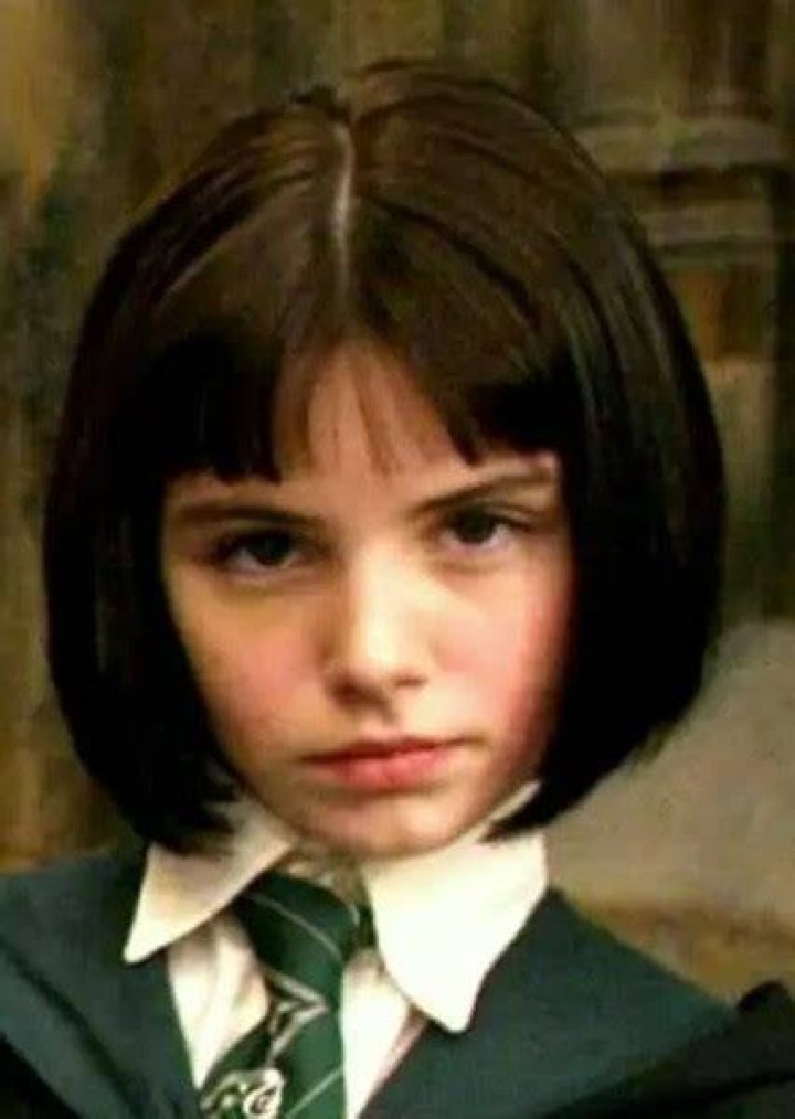 Pansy Parkinson Fan Casting for Tales of Hogwarts | myCast