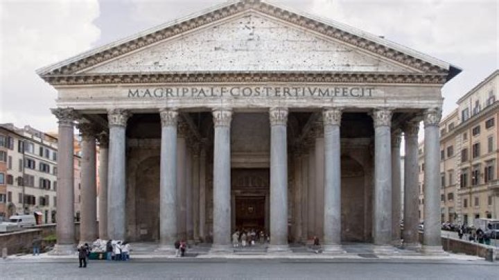 Pantheon