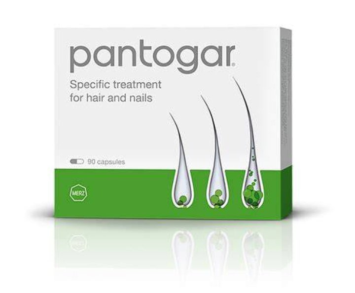 PANTOGAR بانتوجار 