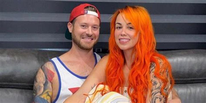 Paola Mayfield- Russ Mayfield-divorce-90 Day Fiance