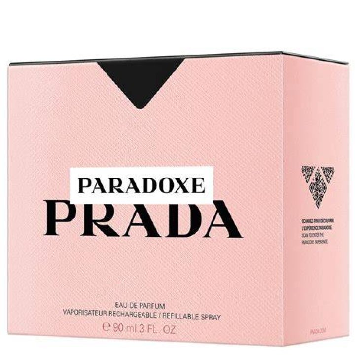 Paradoxe Eau de Parfum Paradoxe Eau de Parfum