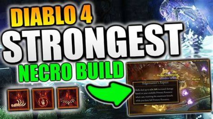 paragon bard sever necro build