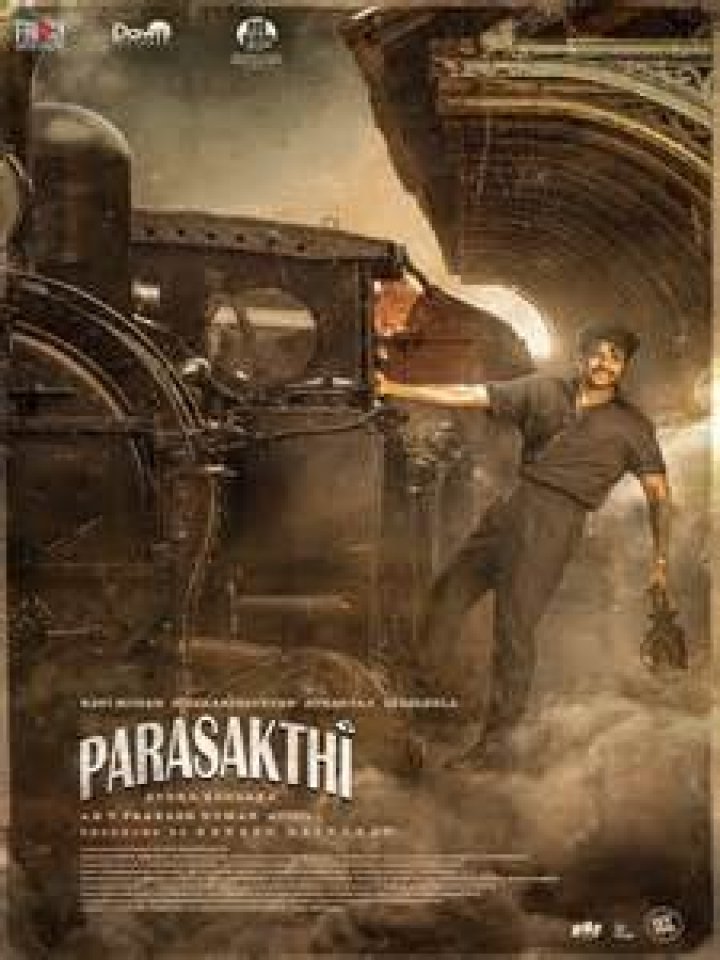 parasakthi