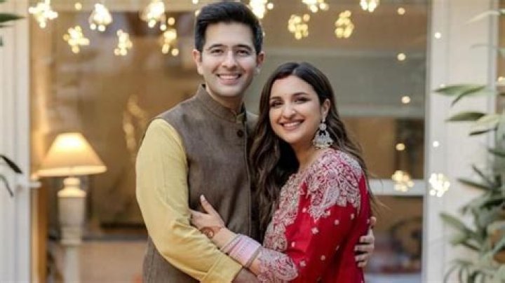 Parineeti Chopra Husband