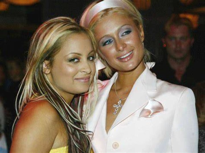 Paris Hilton and Nicole Richie's Friendship Is Still Going Strong