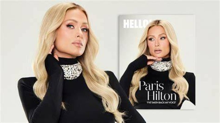 Paris Hilton - Exclusive Interviews, Pictures & More