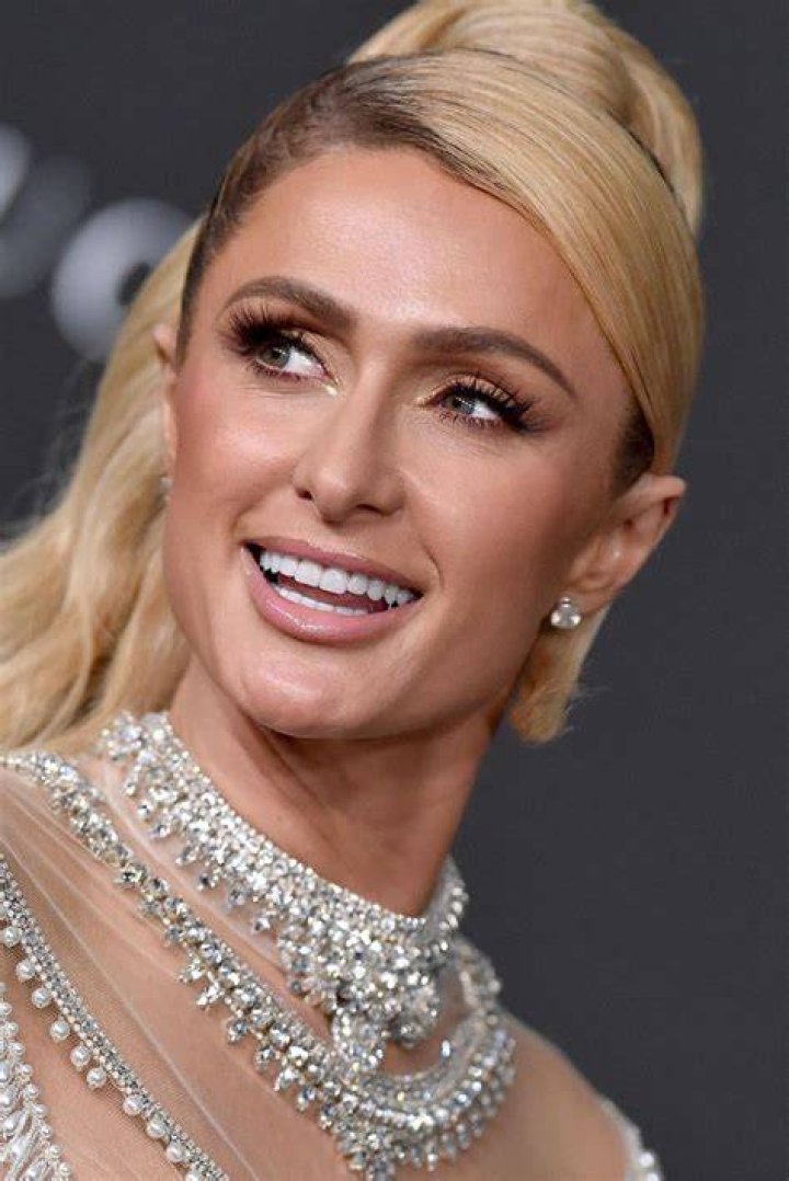 Paris Hilton. Photo / Getty
