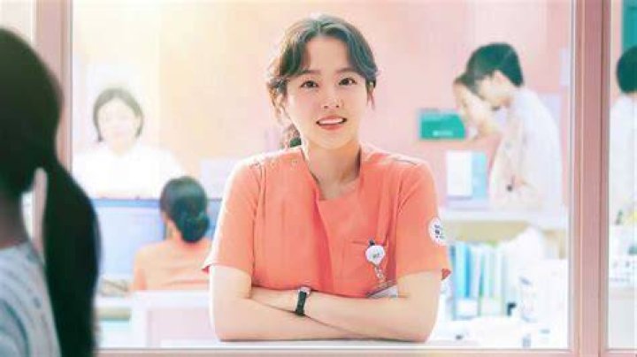 Park Bo Young Daily Dose of Sunshine