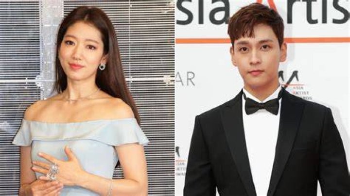 Park ShinHye y Choi TaeJun &iexcl;Todo sobre una boda de ensue&ntilde;o!