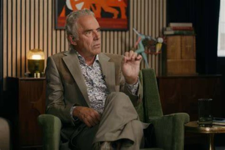 Partikel Patent Gefrierschrank jordan peterson daughter Rezitieren