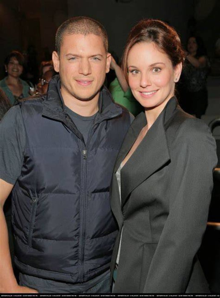 Partner Of Wentworth Miller: A Deep Dive Into His Relationships And Personal Life
