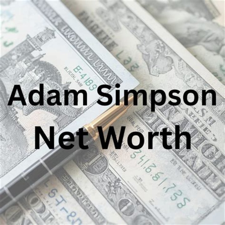 Pary Simpson's Net Worth: An All-inclusive Overview Of His Riches And Achievements.