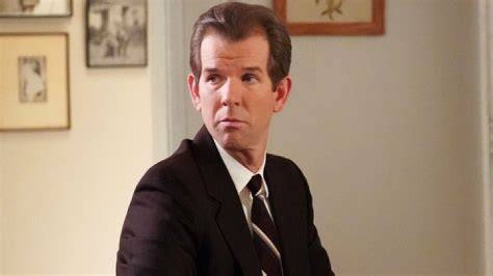Pastor Jeff in Young Sheldon Season 6 Finale