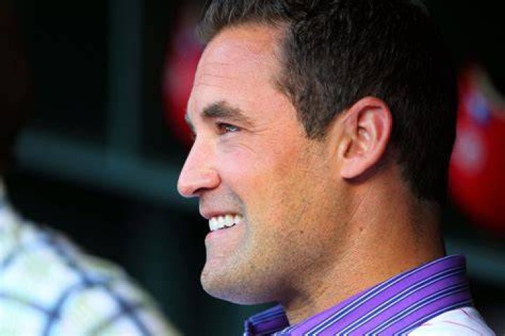 Pat Burrell: A Comprehensive Look At The Life And Career Of A Baseball Legend