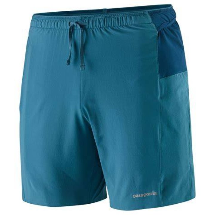 Patagonia Strider Running Shorts