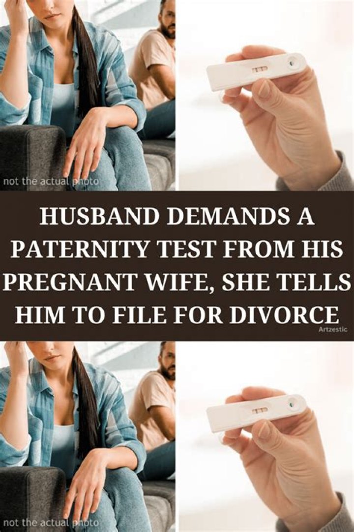 Paternity saga Wife demands sons&rsquo; DNA tests from footballer Olanrewaju