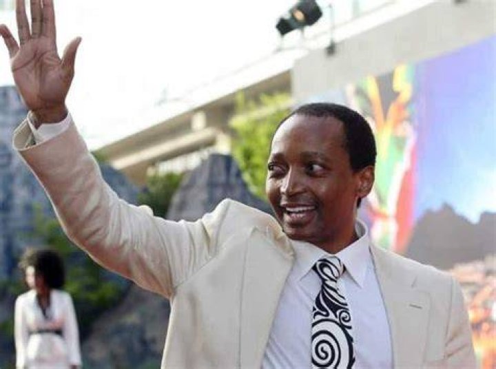 Patrice Motsepe: age, children, wife, education, bitcoin, houses and net worth