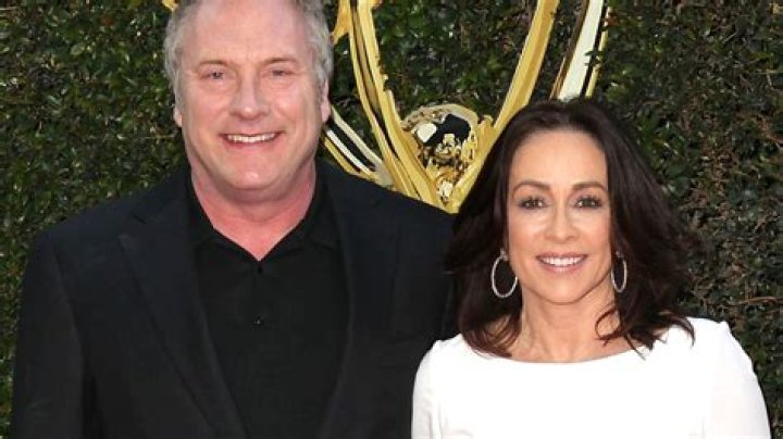 Patricia Heaton's Husband David Hunt Accused of Inappropriate Touching by 'Carol's Second Act' Writer