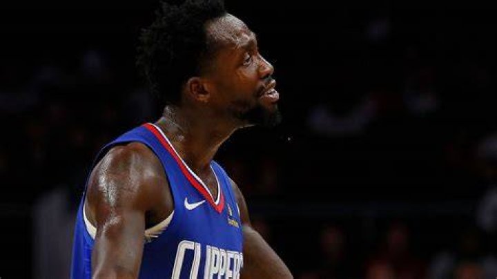 Patrick Beverley Ejected After Tossing Ball At Mavericks Fan