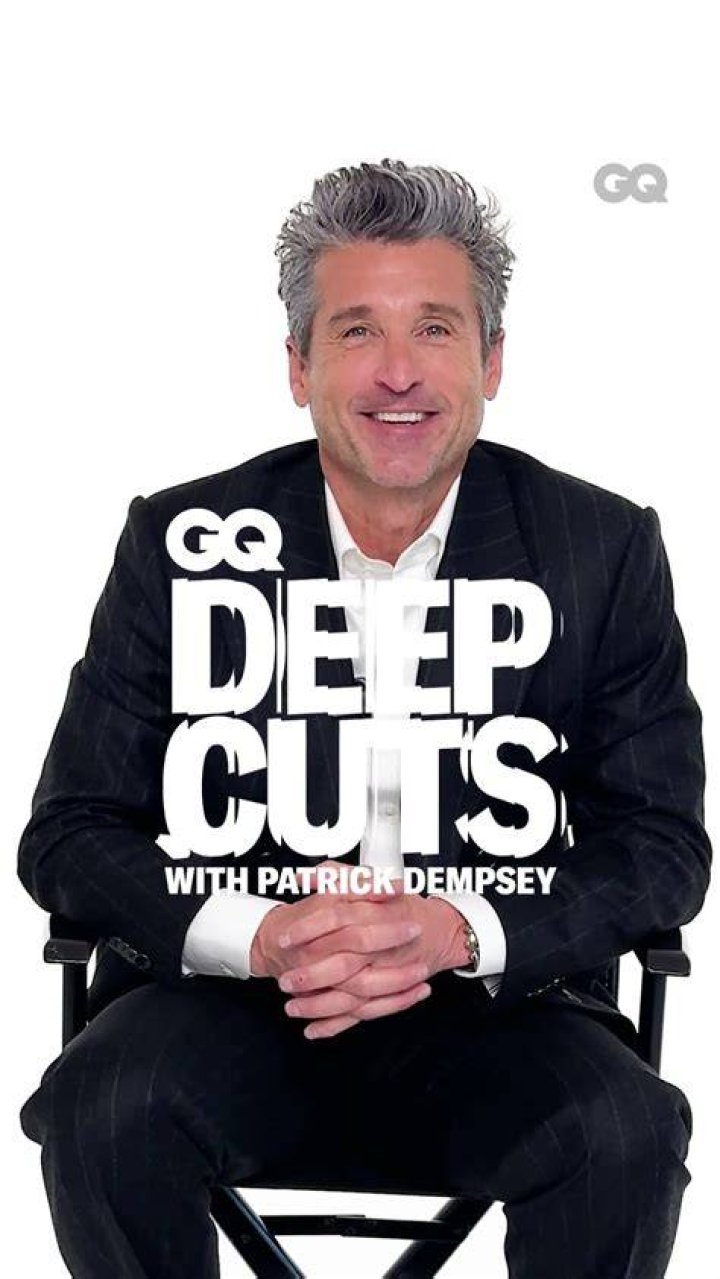 Patrick Dempsey Cheat: Exploring The Controversies Surrounding The Iconic Actor