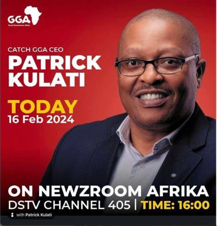 Patrick Kulati on LinkedIn At GGA we value partnerships. Today, GGA