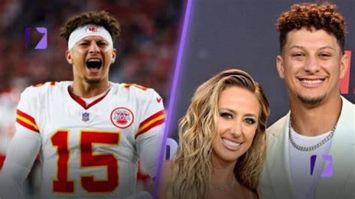 Patrick Mahomes net worth