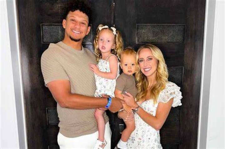 Patrick Mahomes’ Wife Brittany Gets Roasted Back by NFL World After Her Attempt
to Join the Public Chastising of Southwest Airlines