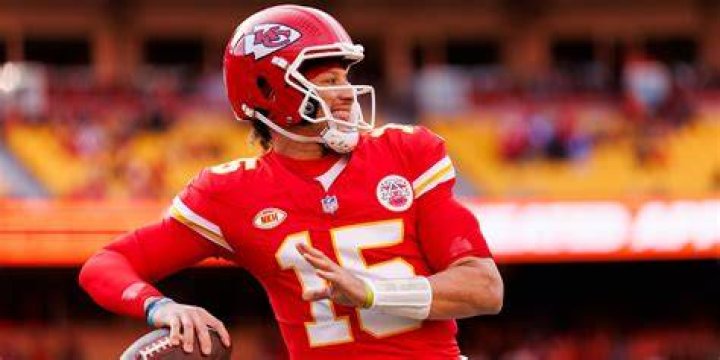 Patrick Mahomes' quotes on experience