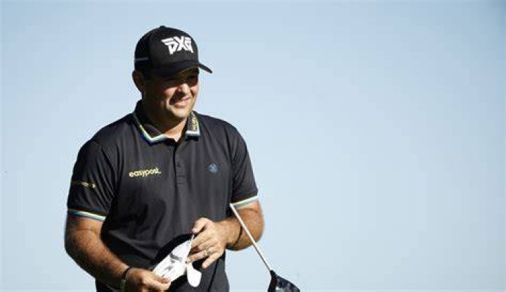 Patrick Reed Announces Deal With PXG