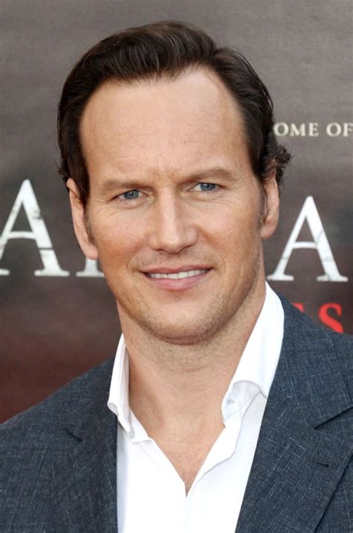 Patrick Wilson is stalked by a demon in Insidious
