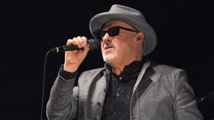 Paul Carrack's Battle With Illness