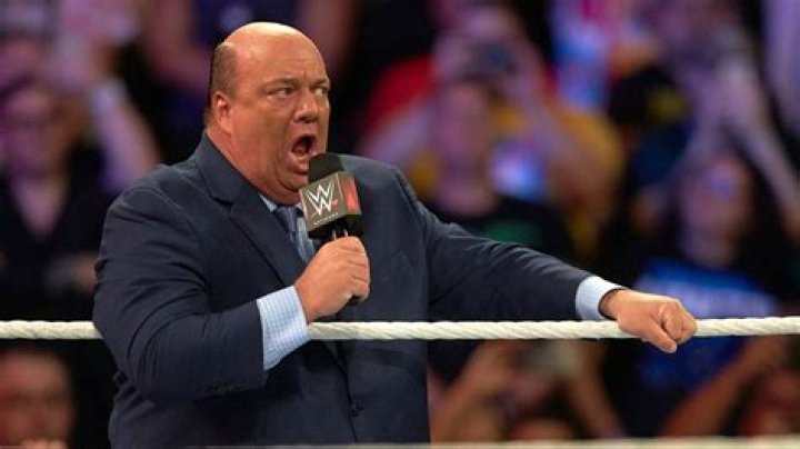 Paul Heyman Advises The Dangerous Alliance Cropped