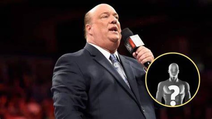 Paul Heyman offers a contract to Will Ospreay Cropped