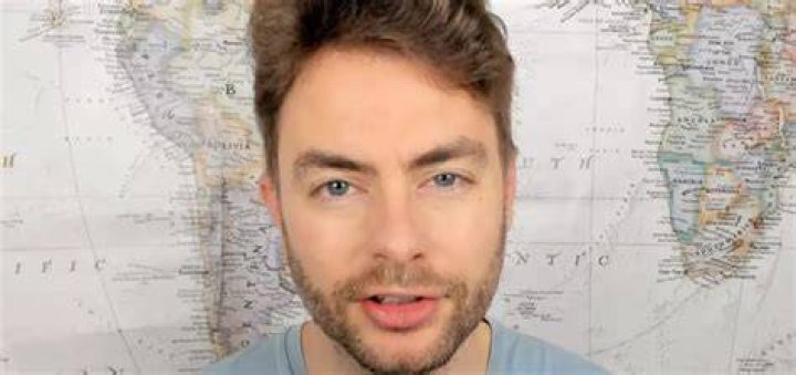 Paul Joseph Watson age