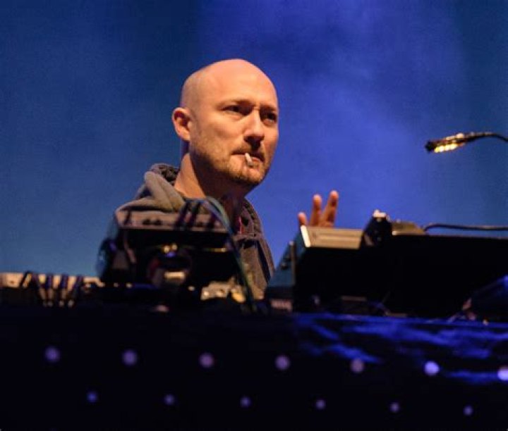 Paul Kalkbrenner Net Worth