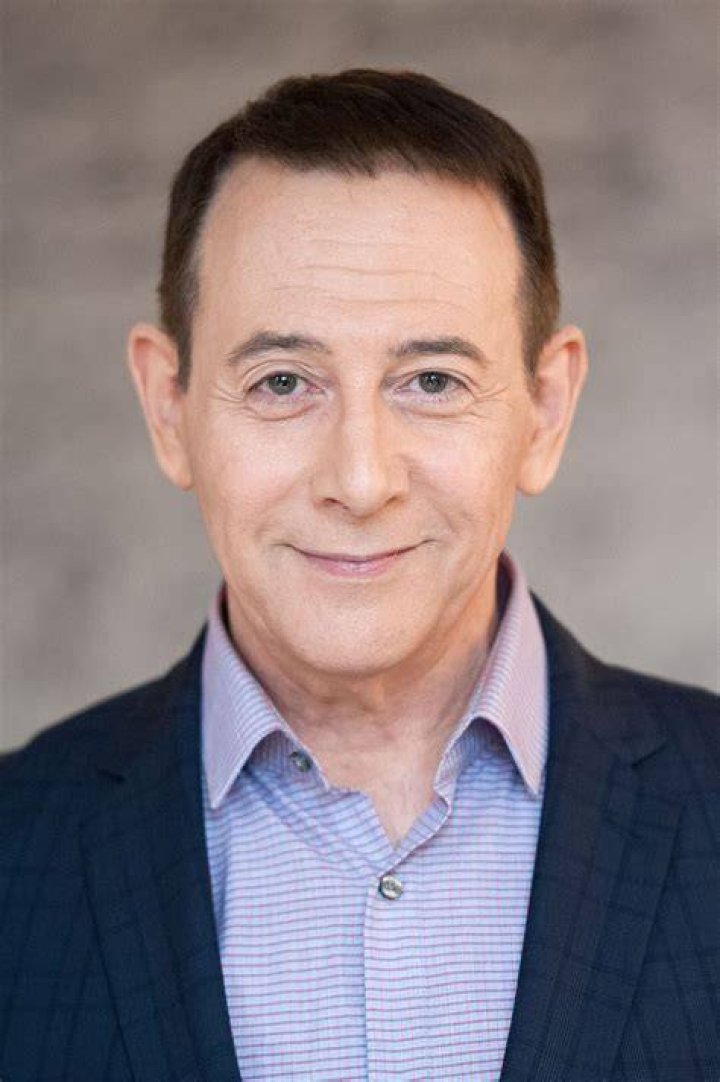 Paul Reubens as Jokey Smurf in The Smurfs