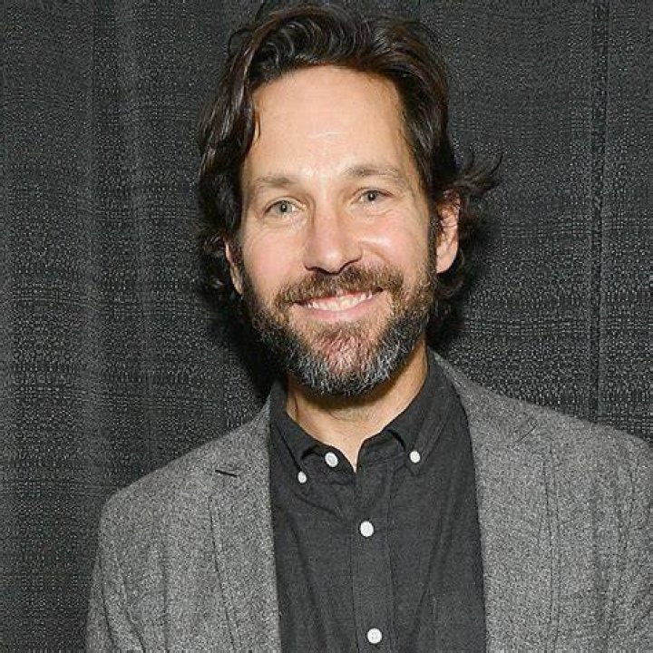 Paul Rudd Sheds His Ageless Appearance for White Hair and Grey Beard for New Show