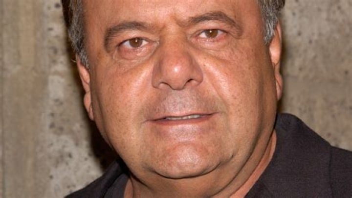 Paul Sorvino's Net Worth At The Time Of His Death Might Surprise You