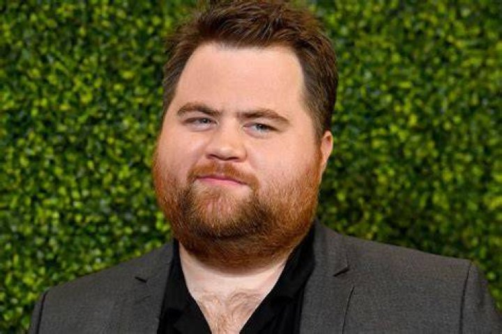 Paul Walter Hauser - Exclusive Interviews, Pictures & More