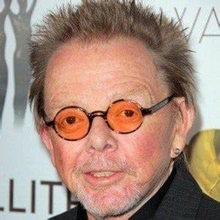 Paul Williams age
