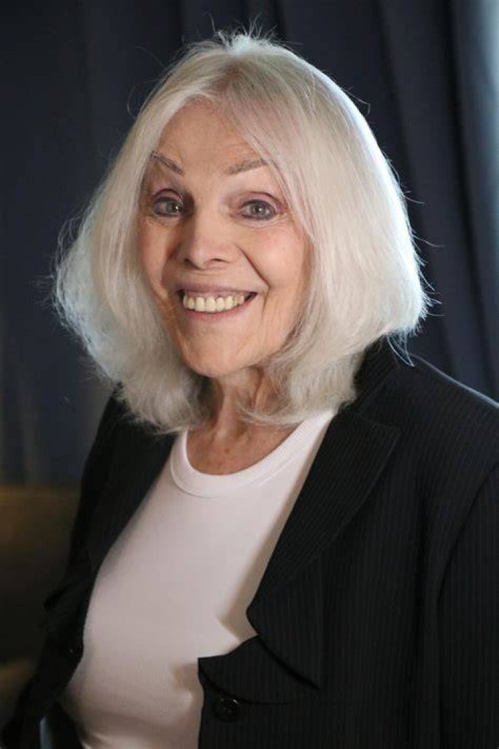 Paulette Jones net worth