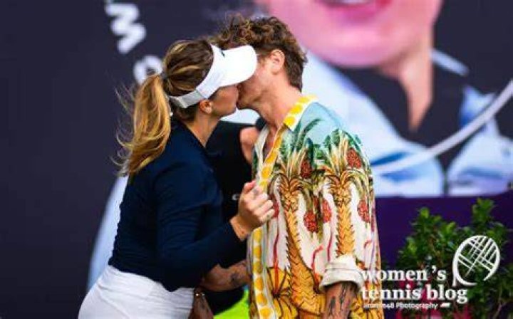 Pavlyuchenkova Husband: The Personal Life Of A Tennis Star