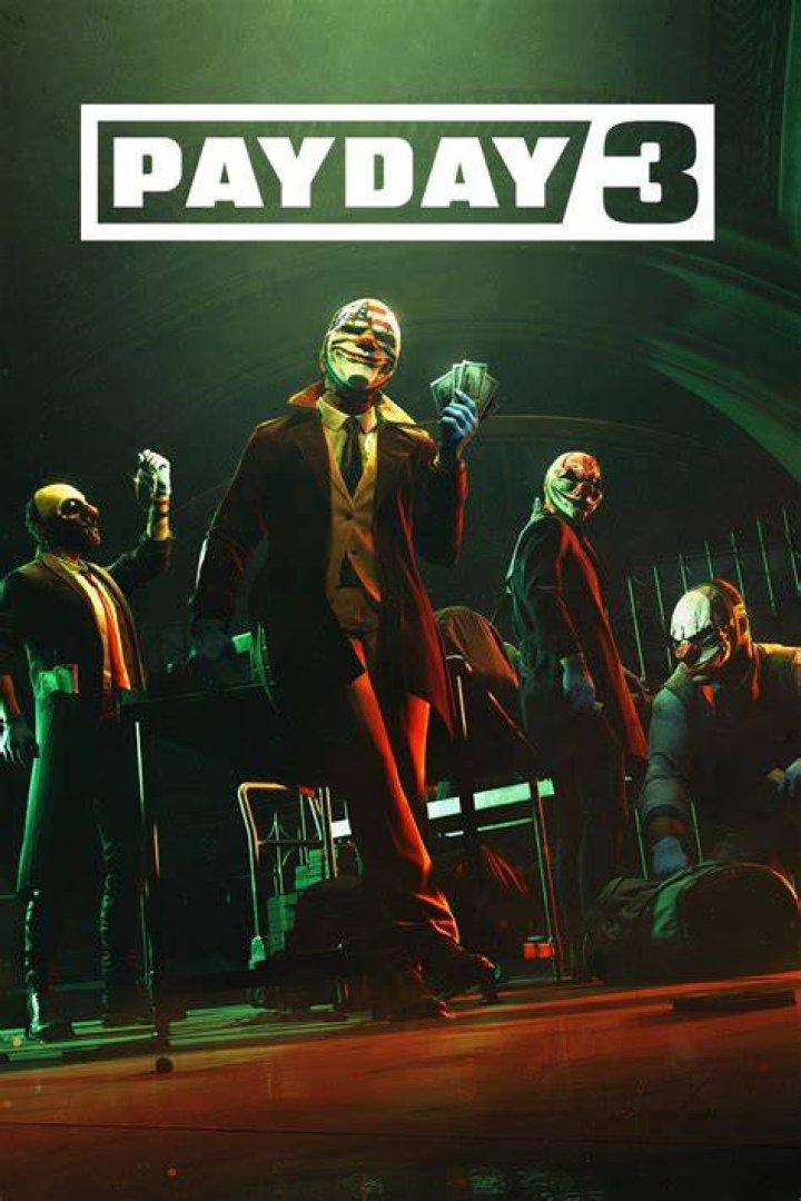 payday 3 crossplay cross-progression functionality feature xbox pc playstation ps5 game pass system starbreeze nebula