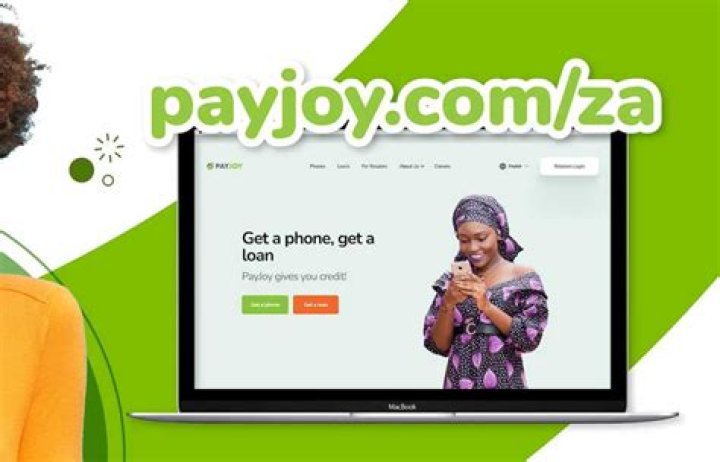 PayJoy phones online application in South Africa: Everything to know