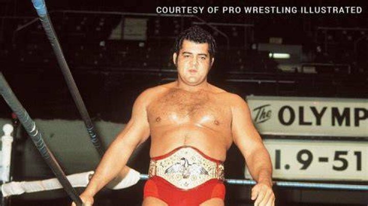 Pedro Morales as the IC Champion.