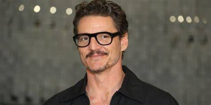 Pedro Pascal's girlfriend