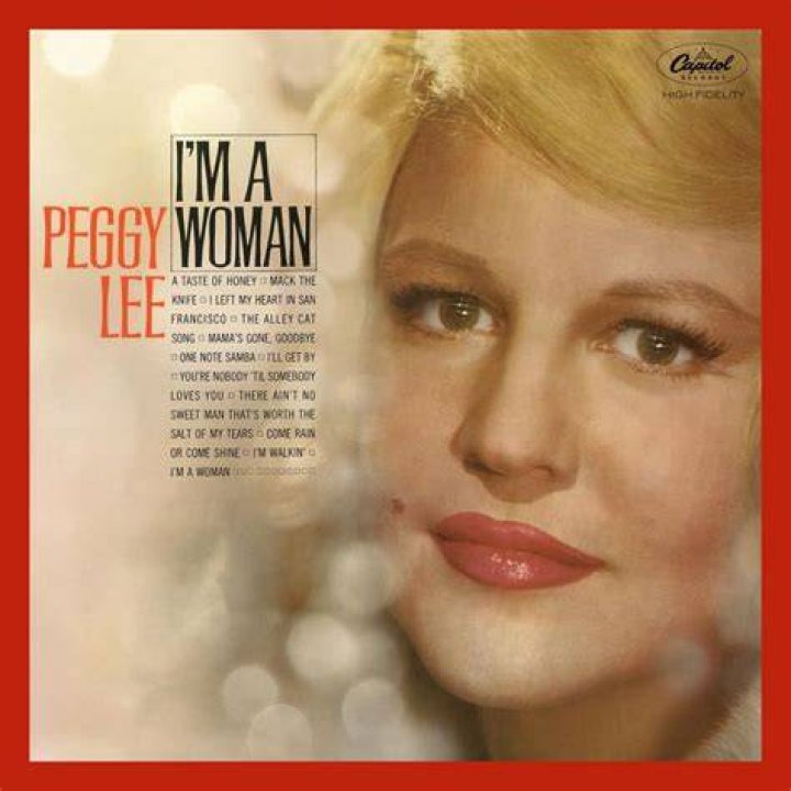 Peggy Lee McKenzie Obituary: Aberdeen Woman, Peggy Lee McKenzie Died At 75