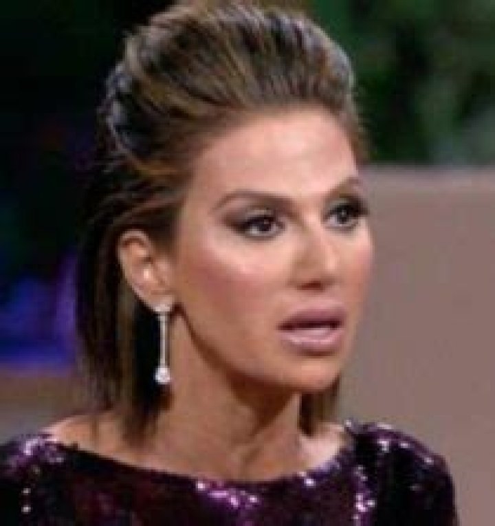 Peggy Sulahian height