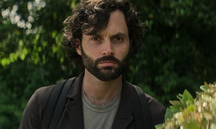 penn badgley as joe in you season 4 trailer