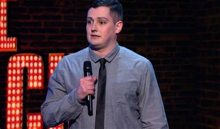 Penn State Comedian Joe Machi Advances To 'Last Comic Standing' Top 10